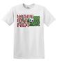 Epic Adult/Youth Nothin' But Net Cotton Graphic T-Shirts