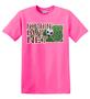 Epic Adult/Youth Nothin' But Net Cotton Graphic T-Shirts
