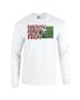Epic Nothin' But Net Long Sleeve Cotton Graphic T-Shirts