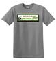 Epic Adult/Youth Soccer Grass Cotton Graphic T-Shirts