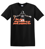 Epic Adult/Youth I love you... Cotton Graphic T-Shirts