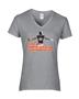 Epic Ladies I love you... V-Neck Graphic T-Shirts