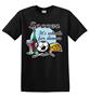 Epic Adult/Youth Soccer for Dinner Cotton Graphic T-Shirts