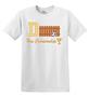 Epic Adult/Youth Soccer D-Fence Cotton Graphic T-Shirts