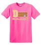 Epic Adult/Youth Soccer D-Fence Cotton Graphic T-Shirts