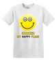 Epic Adult/Youth Soccer Happy Place Cotton Graphic T-Shirts