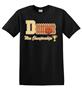 Epic Adult/Youth Basketball D-Fence Cotton Graphic T-Shirts