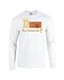 Epic Basketball D-Fence Long Sleeve Cotton Graphic T-Shirts
