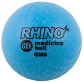 Champion Sports Rhino Gel Filled Medicine Balls