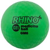 Champion Sports Rhino Gel Filled Medicine Balls