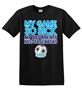 Epic Adult/Youth Soccer Game Sick Cotton Graphic T-Shirts