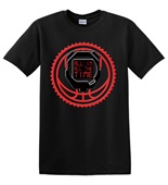 Epic Adult/Youth Basketball All In Cotton Graphic T-Shirts