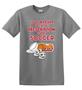 Epic Adult/Youth Soccer Fever Cotton Graphic T-Shirts