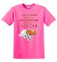 Epic Adult/Youth Soccer Fever Cotton Graphic T-Shirts