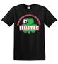 Epic Adult/Youth Soccer Hustle Cotton Graphic T-Shirts