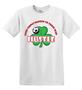 Epic Adult/Youth Soccer Hustle Cotton Graphic T-Shirts