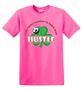 Epic Adult/Youth Soccer Hustle Cotton Graphic T-Shirts