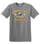 Epic Adult/Youth Soccer Winners Train Cotton Graphic T-Shirts