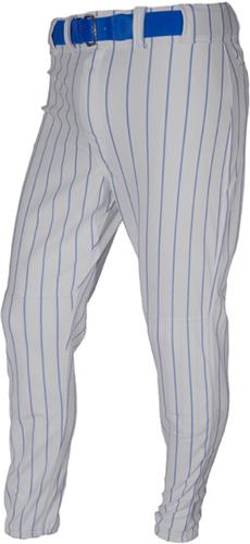 Yankees pinstripe pants store youth