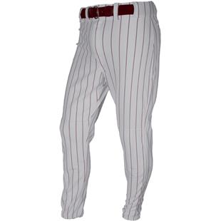 Youth Y2XL Pinstripe Baseball Pants