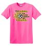 Epic Adult/Youth My Goal Cotton Graphic T-Shirts
