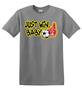 Epic Adult/Youth Just Win, Baby Cotton Graphic T-Shirts