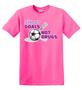 Epic Adult/Youth Shoot Goals Cotton Graphic T-Shirts