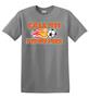 Epic Adult/Youth Soccer Call 911 Cotton Graphic T-Shirts