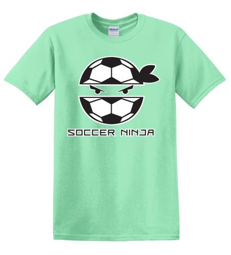 新品 Wasted Youth Soccer Shirt 