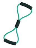 Champion Sports Exercise Muscle Toner Loops