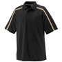 BLACK/VEGAS GOLD