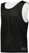 Augusta Adult Mesh Reversible Pinnie 9717