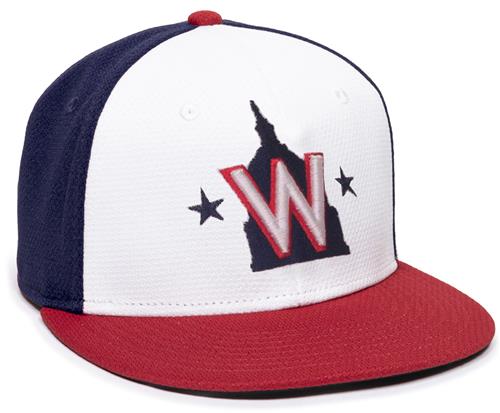 MLB-400  Outdoor Cap - Team Headwear