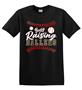 Epic Adult/Youth Raising Ballers Cotton Graphic T-Shirts