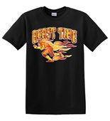 Epic Adult/Youth Beast Time Cotton Graphic T-Shirts