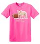 Epic Adult/Youth Football Hog Cotton Graphic T-Shirts