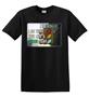 Epic Adult/Youth Green Light Cotton Graphic T-Shirts