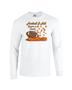 Epic Football & Fall Long Sleeve Cotton Graphic T-Shirts