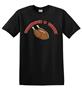 Epic Adult/Youth Touchdown & Turkey Cotton Graphic T-Shirts