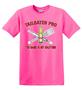 Epic Adult/Youth Tailgater Pro Cotton Graphic T-Shirts