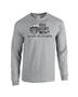 Epic Hurt Now Long Sleeve Cotton Graphic T-Shirts