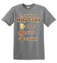 Epic Adult/Youth Holy Grail Cotton Graphic T-Shirts