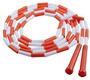 Champion Plastic Segmented Jump Ropes 6'-16' EACH