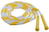 Champion Plastic Segmented Jump Ropes 6'-16' EACH