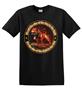 Epic Adult/Youth Fight In The Dog Cotton Graphic T-Shirts