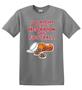 Epic Adult/Youth Football Fever Cotton Graphic T-Shirts