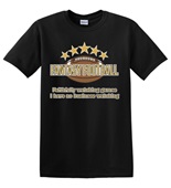 Epic Adult/Youth Fantasy Faithful Cotton Graphic T-Shirts