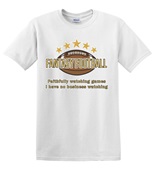 Epic Adult/Youth Fantasy Faithful Cotton Graphic T-Shirts