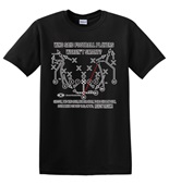 Epic Adult/Youth Football Smart Cotton Graphic T-Shirts