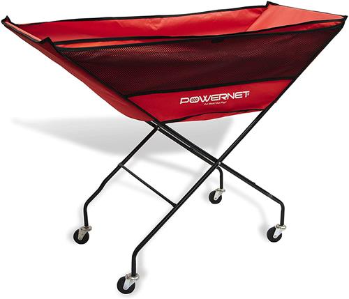 Powernet Volleyball Wheeled Cart (1188)